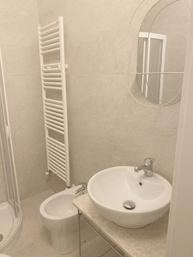B&B Tre Perle 加利波利 外观 照片