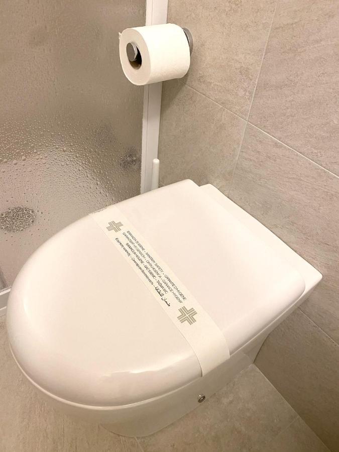 B&B Tre Perle 加利波利 外观 照片