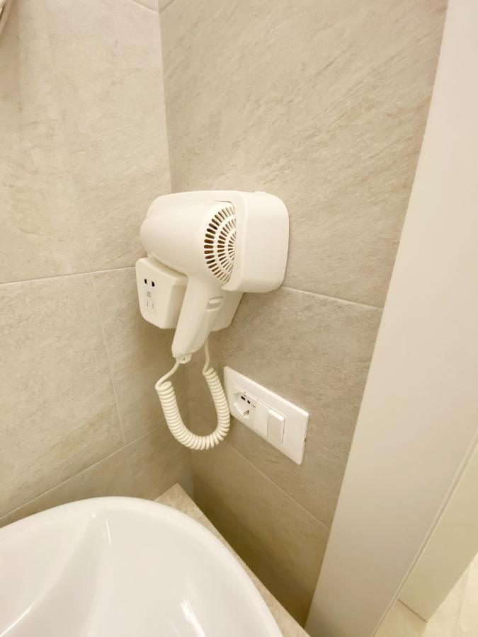 B&B Tre Perle 加利波利 外观 照片